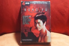 Kung Fu Collection (DVD, 2009