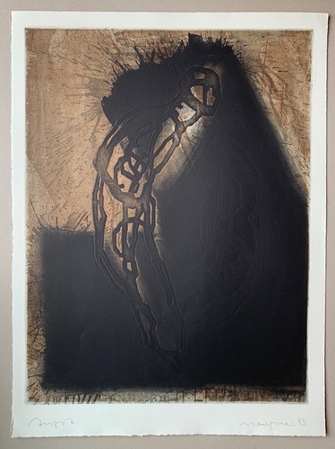 Michael morgner angst - michael,