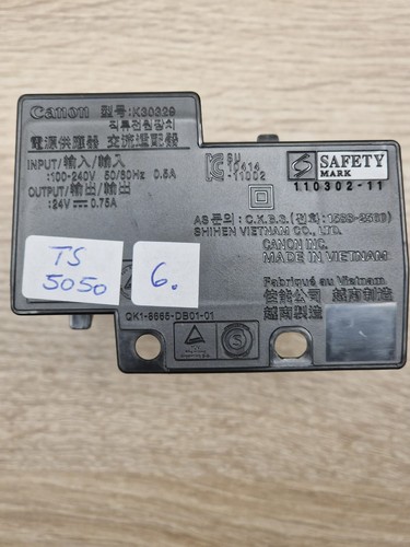 Canon adapter - canon,