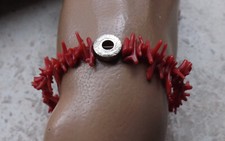 Schöne alte Korallen /