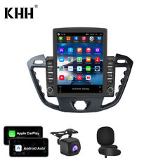 2G+64GB Autoradio 9.7 Zoll Für Ford Transit Custom 2012-2021 CarPlay Android SWC