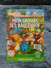 Englisch entdecken mit Ben &