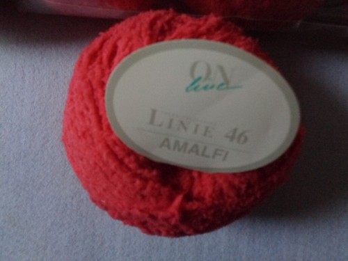 Wolle paket 400 on - wolle,