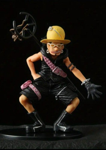 Lysop one piece - piece, figure