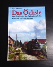Das Öchsle: Die Geschichte