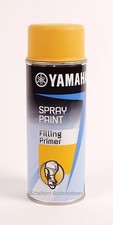 YAMAHA Außenborder Farbspray