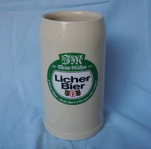 Liter licher bier bierkrug - bier,