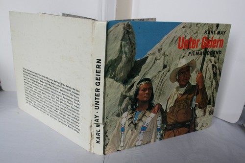 Karl may bertelsmann - karl,