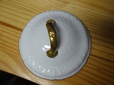 Rosenthal Classic Rose