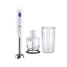 BRAUN Stabmixer-Set