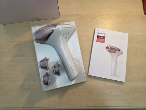 Philips lumea ipl - 9000, series