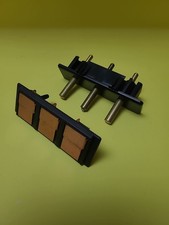 Kontaktschalter Kontaktplatte