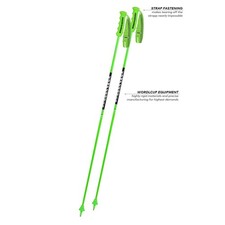 Komperdell Carbon GS 12,3