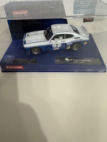 Carrera digital 132 ford - ,