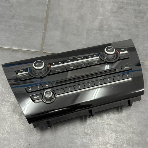 Bmw f15 f16 schalter - bmw, x6