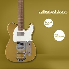 Squier Classic Vibe | Custom