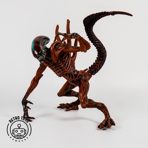 Alien resurrection warrior - alien,