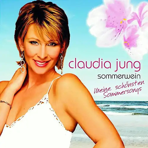 Claudia jung sommerwein - jung,