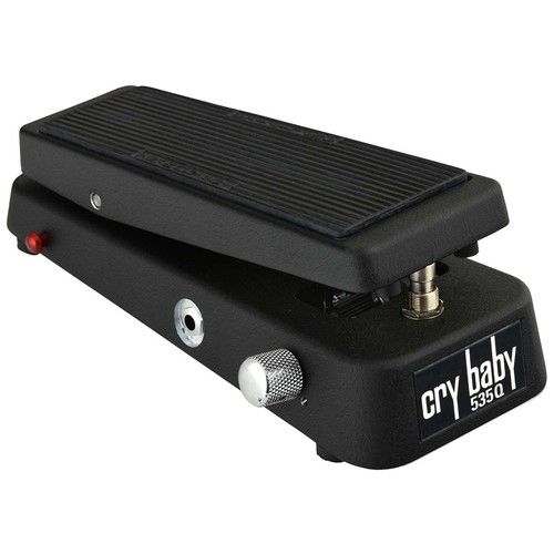 Dunlop cry baby 535 - dunlop,