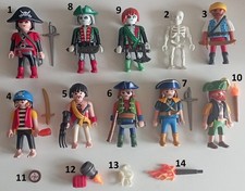 Playmobil Piraten