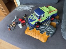 Playmobil Set 4421 Rallye