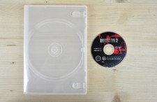 NGC - Resident Evil 2 für
