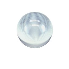 Shisha Ventilkugel 9 mm Glas