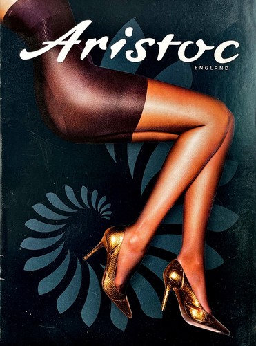 Aristoc katalog strumpfmode - aristoc,