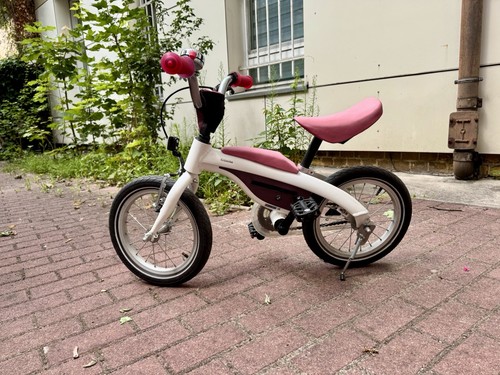 Bmw kinderfahrrad mit - kinderfahrrad,