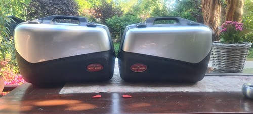 Hepco becker koffer von moto - becker,