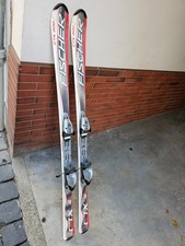 Fischer Ski Skier Schi 160 Cm
