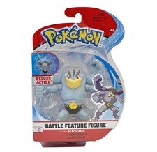 Pokemon Battle Figuren Pack