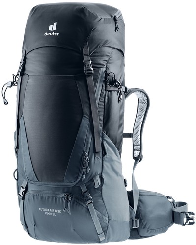 Deuter futura air trek - air,