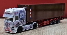 1:87 Herpa Eigenbau Nößler