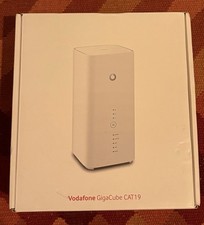 Vodafone GigaCube LTE-Router -
