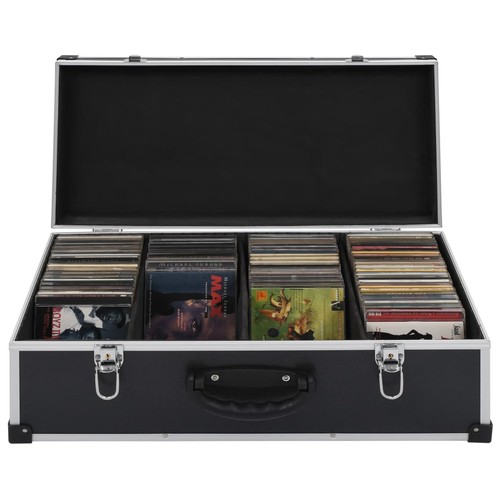 Koffer aluminium abs case - koffer,