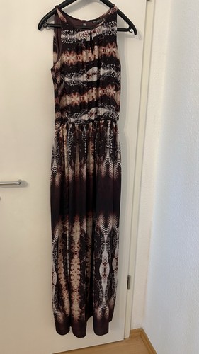 Kleid von soccx boho hippie - von,