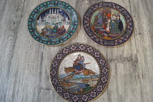 Sammelteller russische - 3,