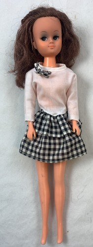 Madeliefje puppe holland - puppe,