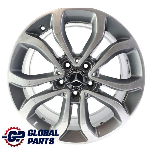Felge mercedes w205 - felge,
