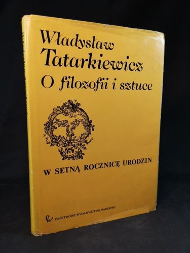 Sztuce zyciu od poetyki - o,