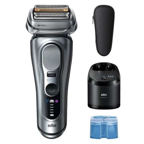 Braun 9667cc rasierer series - 9667cc, 9