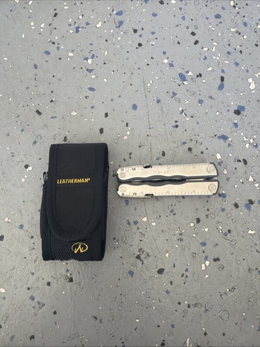Leatherman blast multi tool - blast, multi-tool