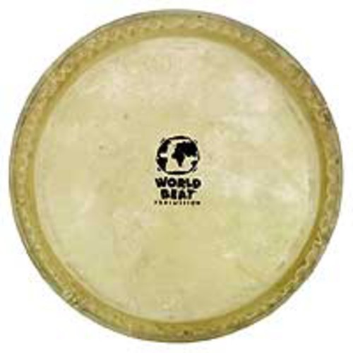 Latin percussion bongofell - latin,