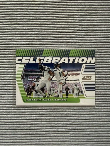 2025 panini score jaxon - panini,