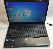 Notebook PC Acer Extensa