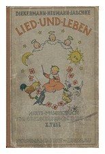 DIEKERMANN (ET AL.) Lied Und