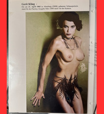 Gerit Kling ohne Signatur