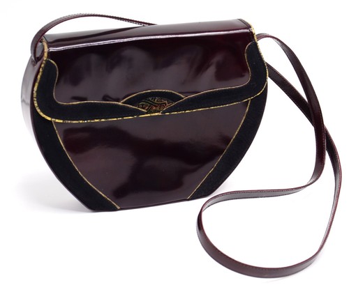 Klassische damentasche tasche - klassische,
