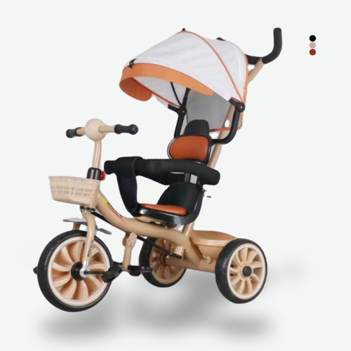 Baby trike 1 kleinkind - trike, in